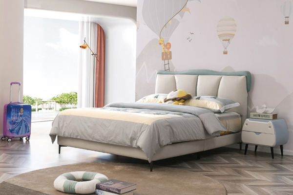 A98021-1青少年软床