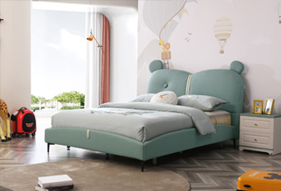 A98022-1青少年软床